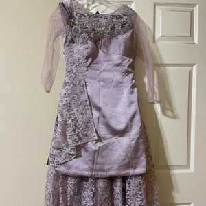 Indian Pakistani Dress